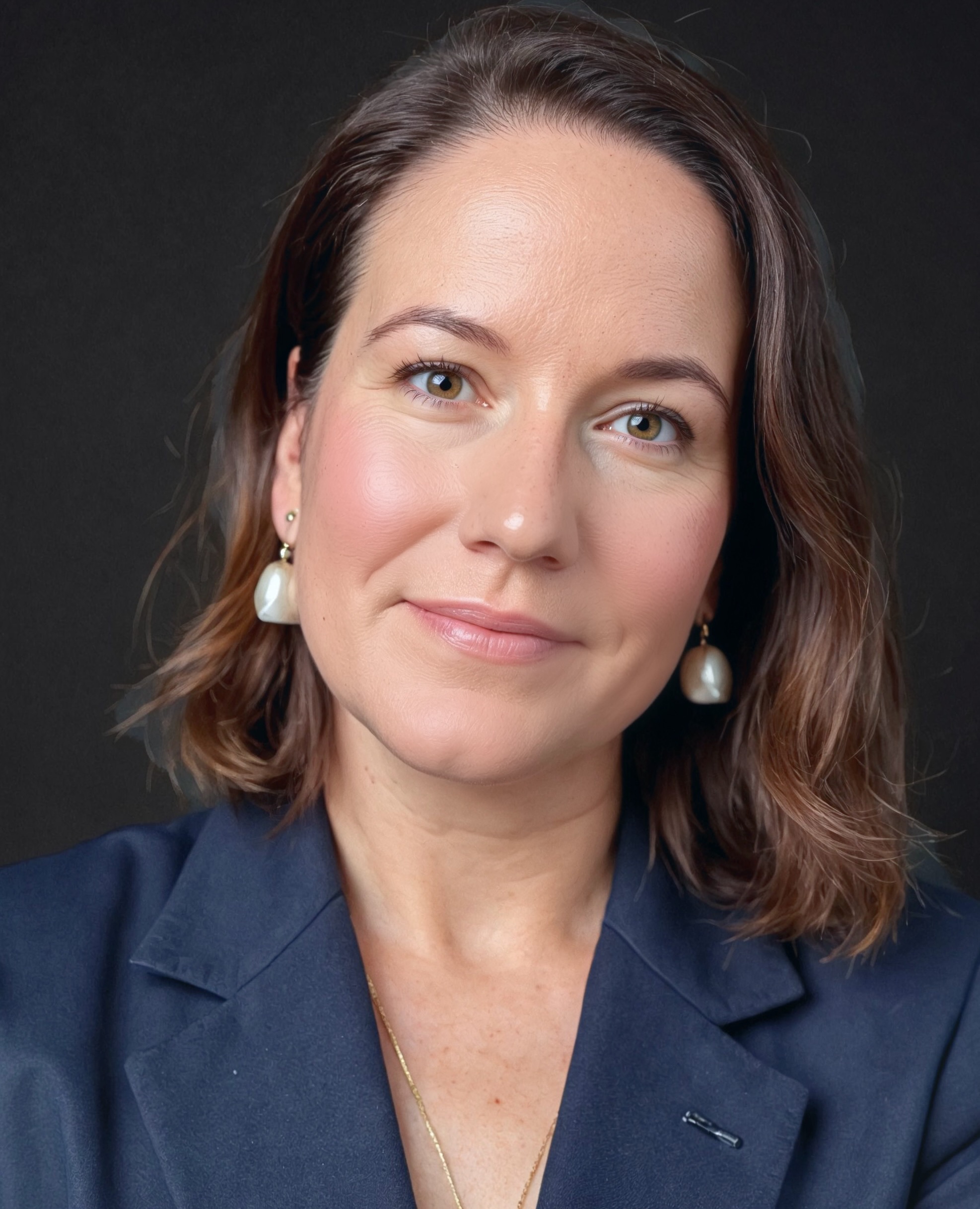 Amanda Lukof
