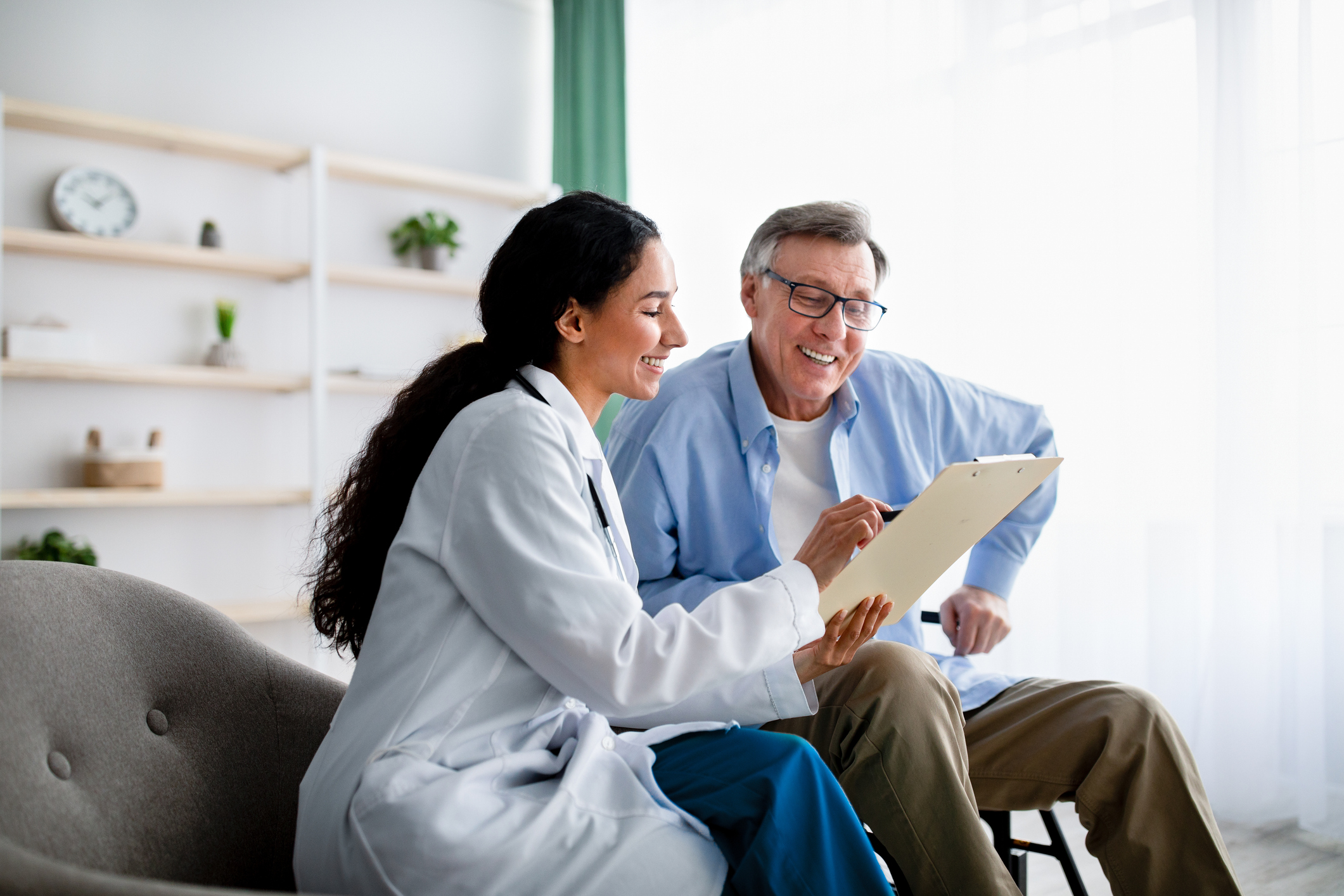 Preparation and Prevention: What Caregivers Need to Know Before Surgery