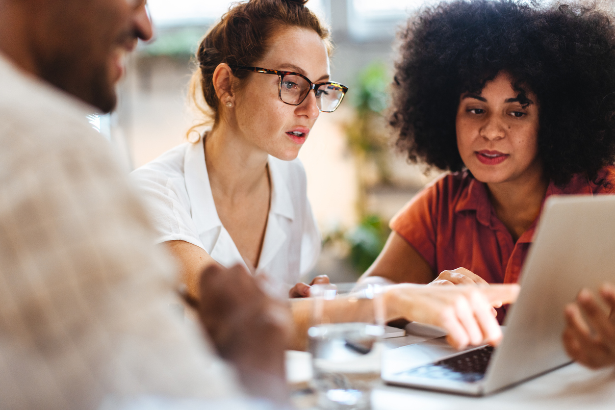 Harnessing the power of technology to enhance care coordination for our caregivers and families