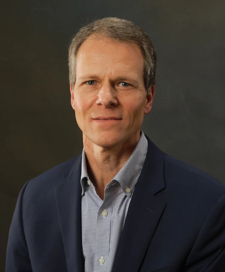 Chuck Strand