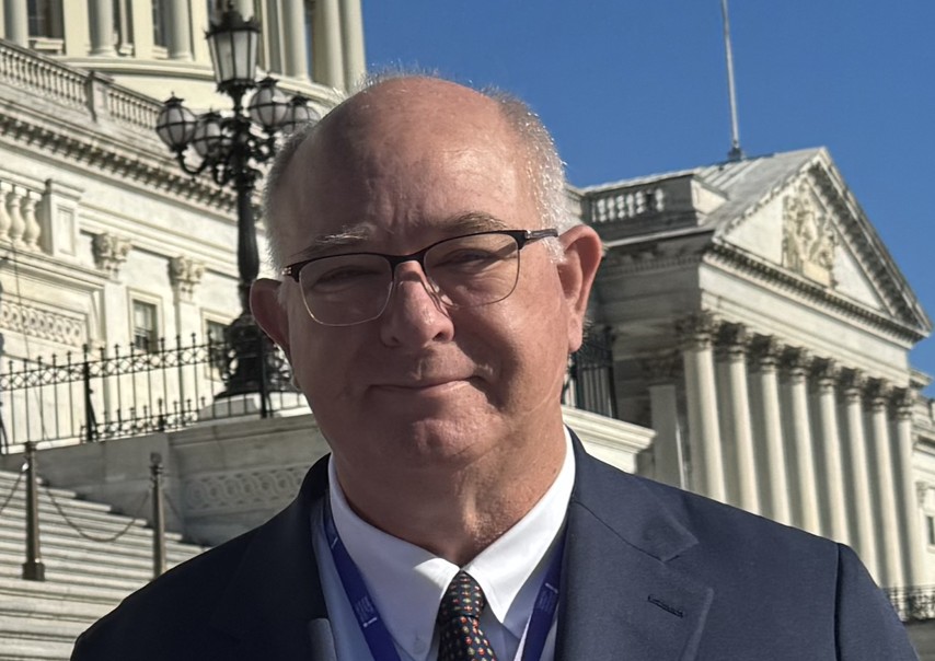 Don Hannaford