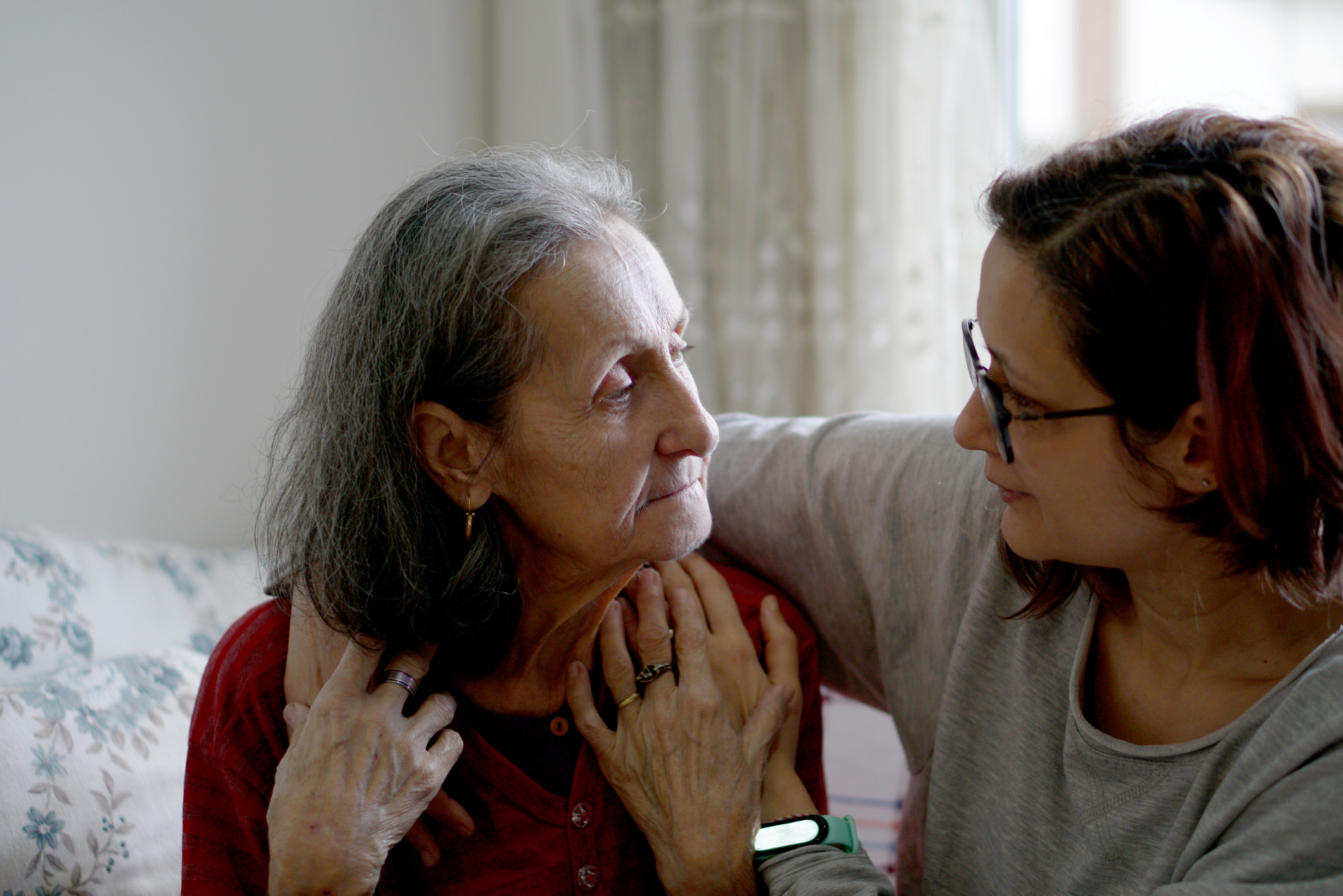 Pain Awareness Month: Navigating Pain in Caregiving